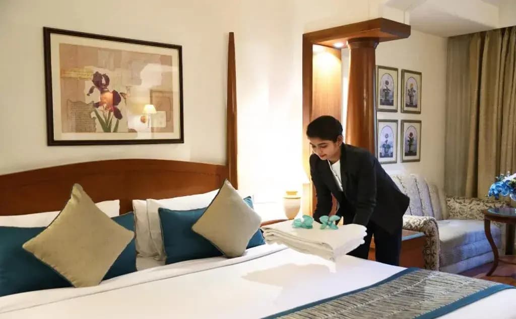 Tivoli Garden Resort - photo 6