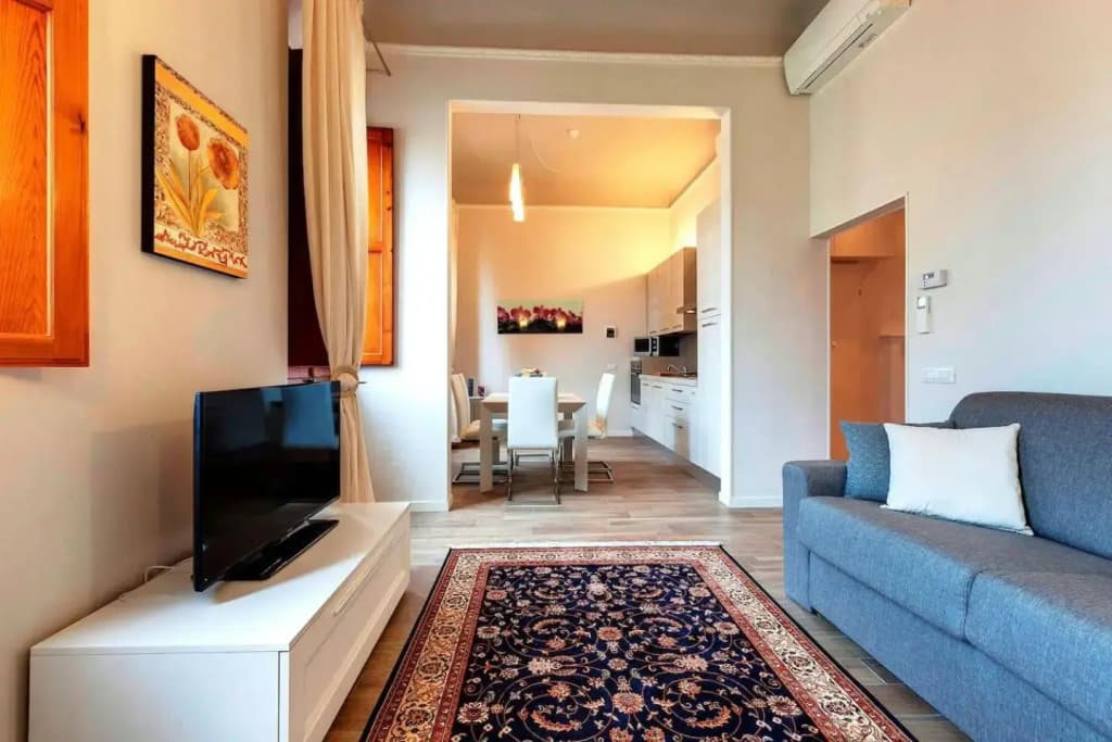 Lilium elegant apartment - photo 2