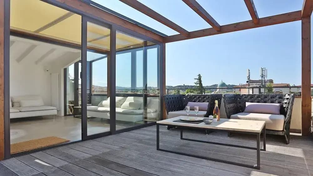 D'Azeglio Rooftop Terrace - photo 6