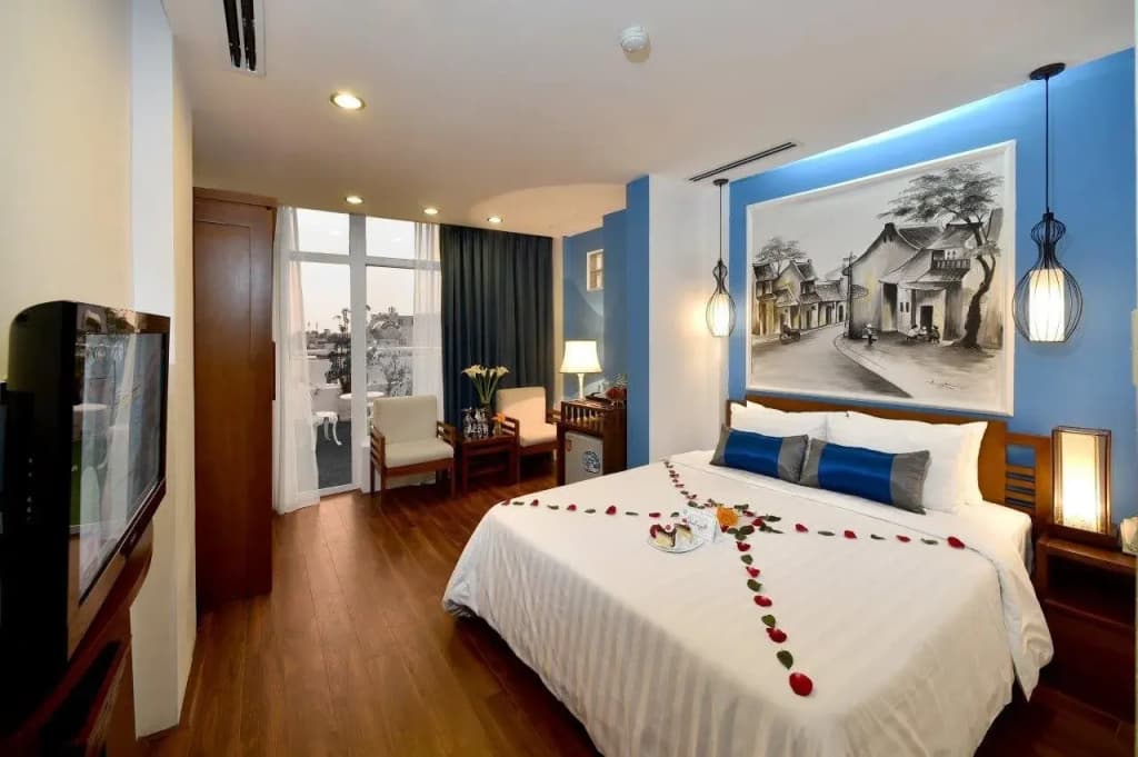 Hanoi Avatar Hotel - photo 6