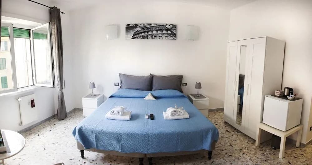 Ostiense District B&B - photo 39