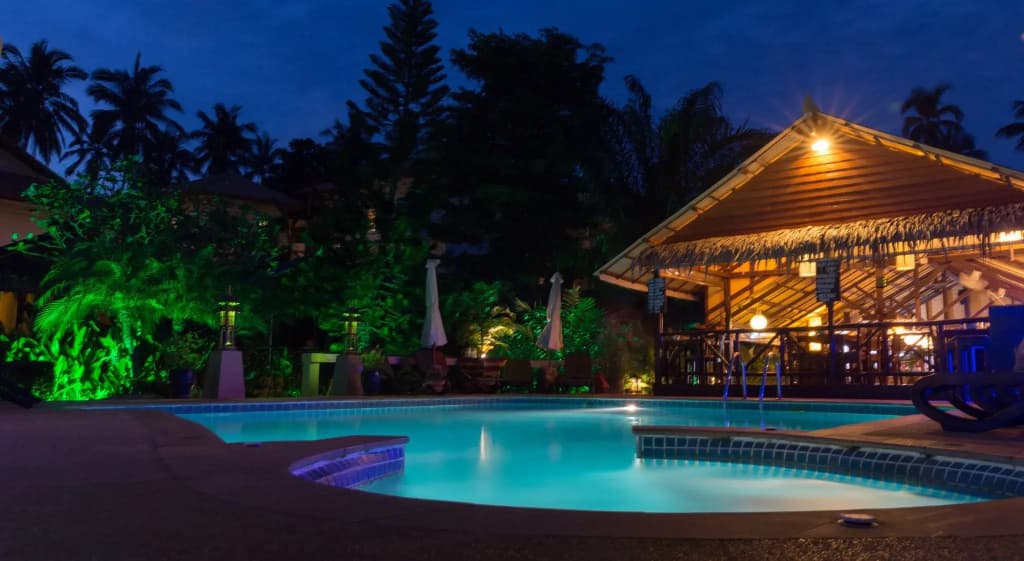 Baan Sukreep Resort - photo 16