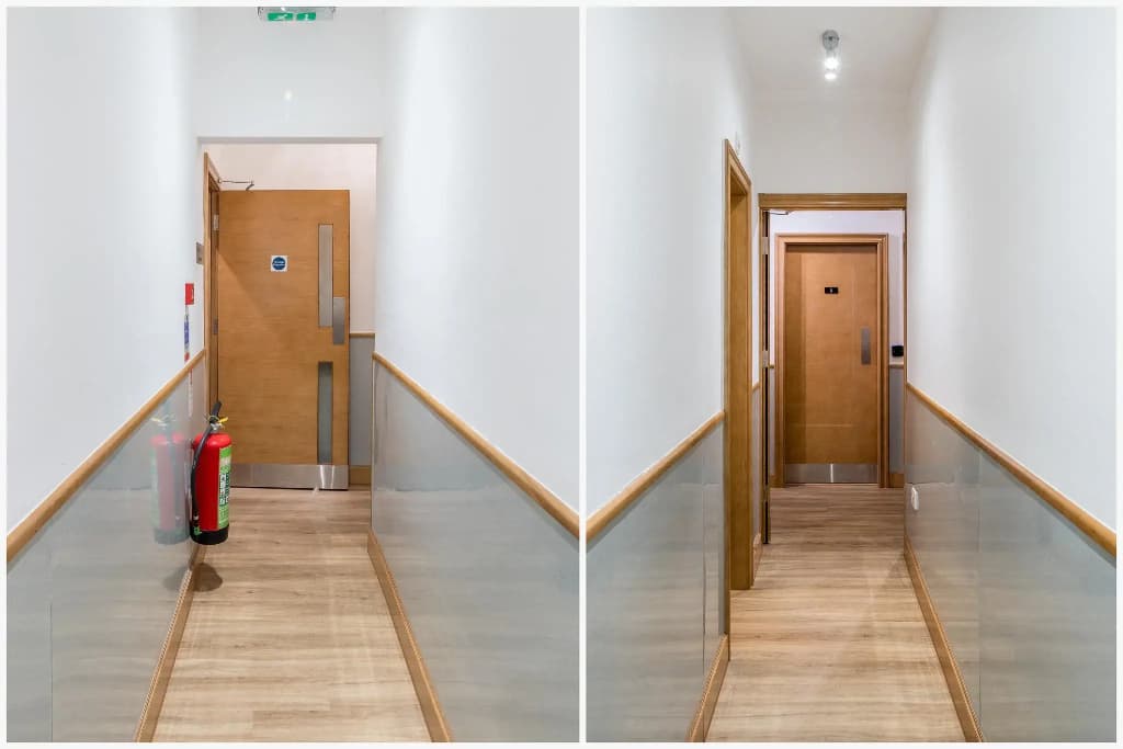 Flexistay Aparthotel Sutton - photo 11