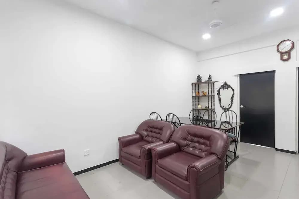 Manning Apartment - photo 11