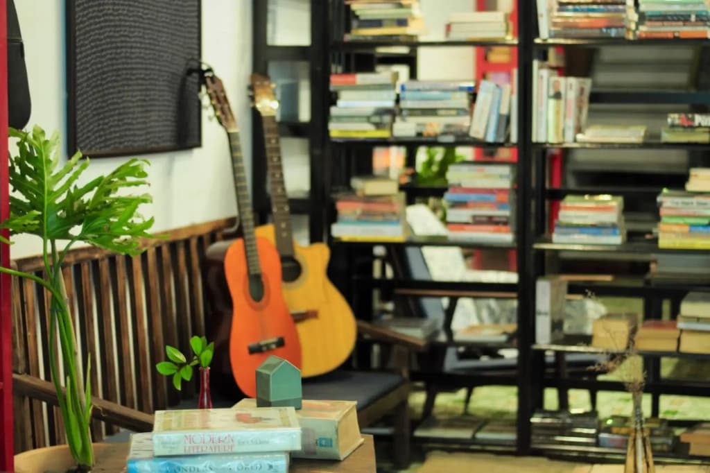 Domino Homestay - photo 14