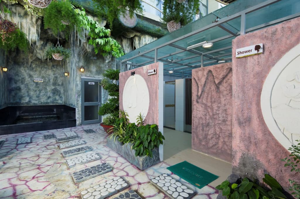 Galina Hotel & Spa - photo 15