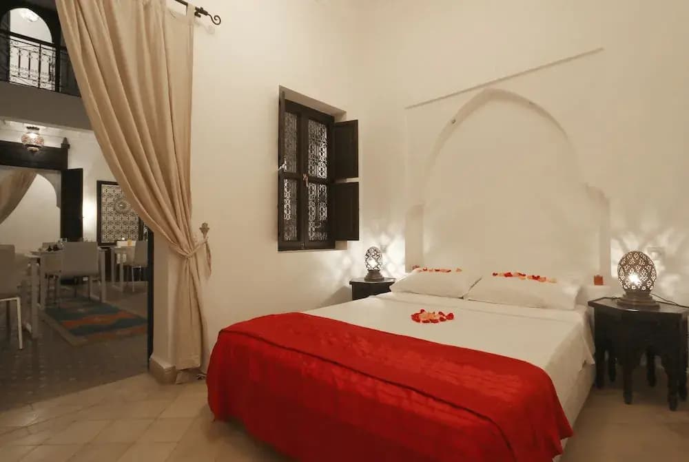 Riad Warda - photo 6
