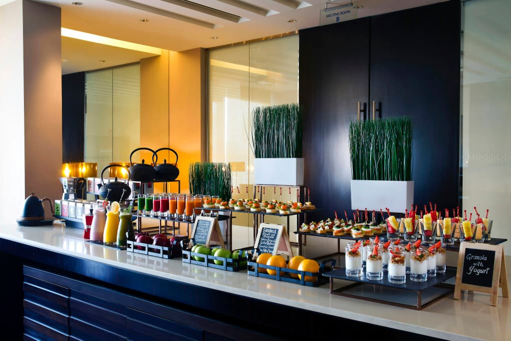 Centro Barsha - photo 40