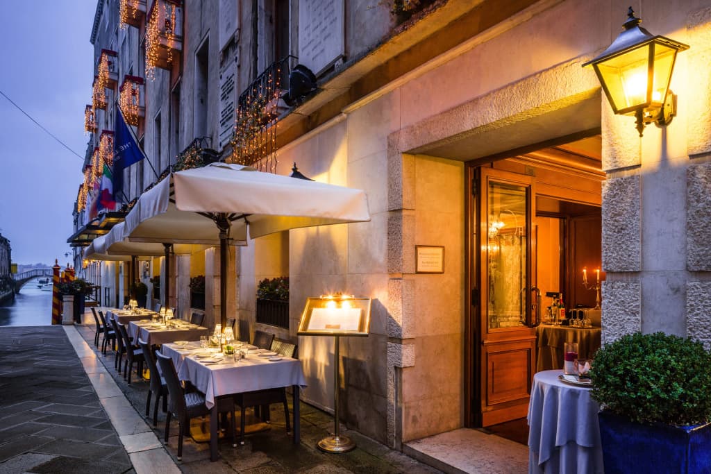 Baglioni Hotel Luna - The Leading Hotels of the World - photo 47