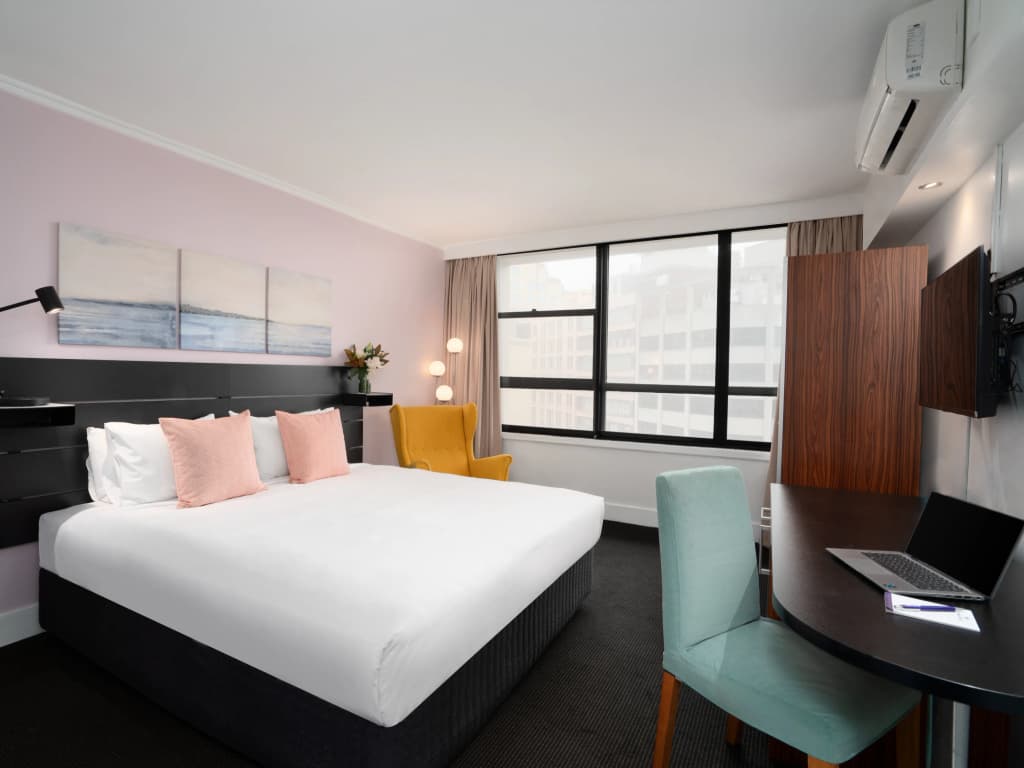 Park Regis City Centre - photo 41