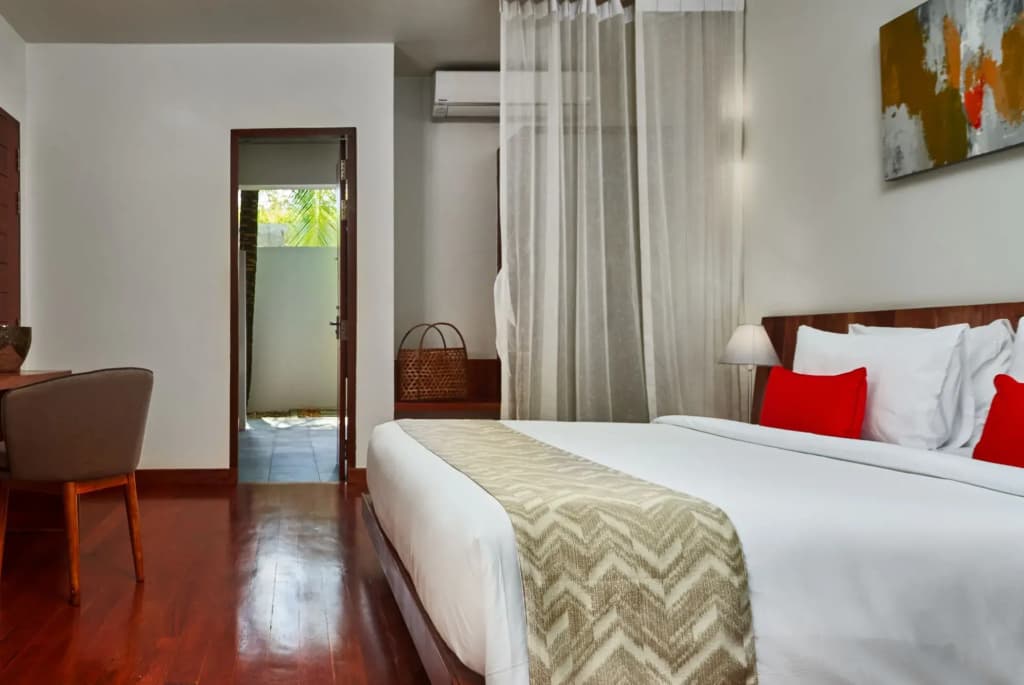 Templation Hotel - photo 40