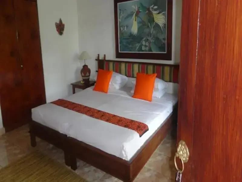 Anom Cottages - photo 4