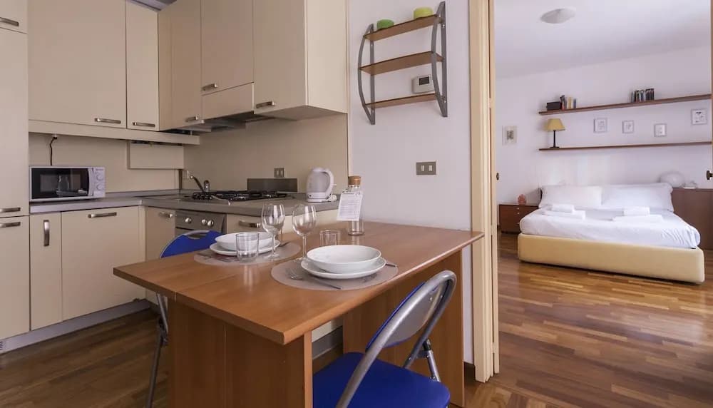 Cirillo 14 - Apartment Milan - photo 11