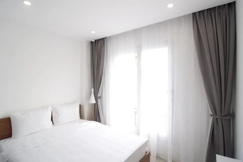 City House Apartment - Hoang Linh - photo 5