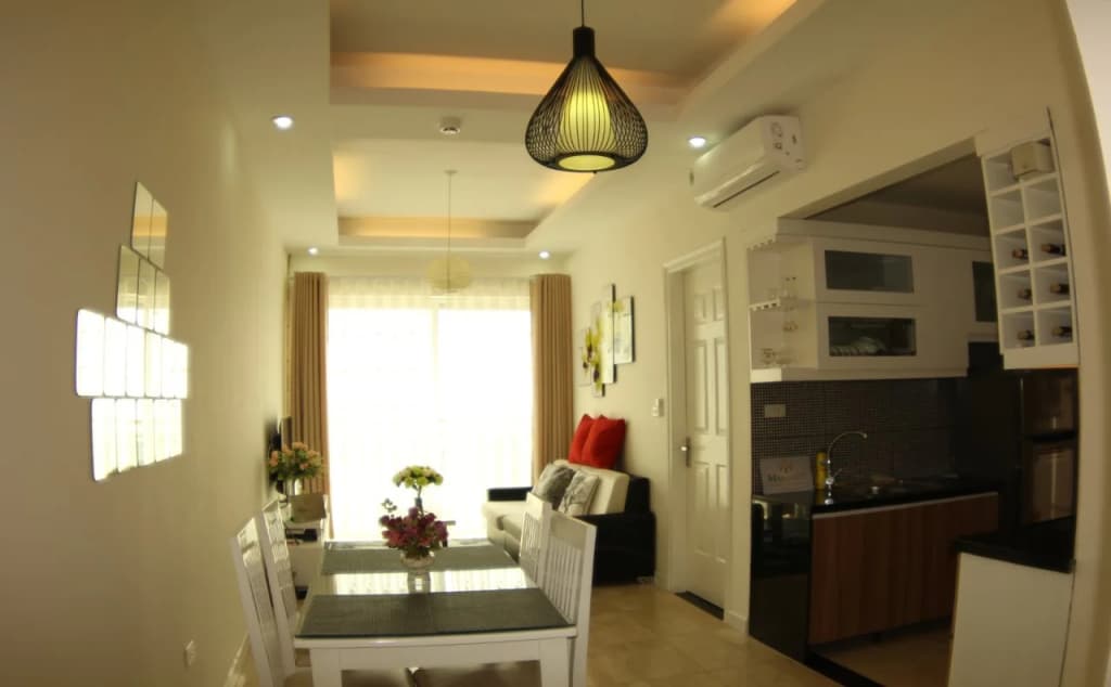 Maxshare Hotels & Serviced Apartments - photo 2