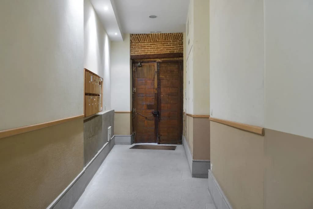Aspasios San Mateo Boutique Apartments - photo 12