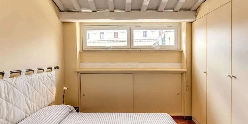 Trastevere Attic with private terrace - photo 20