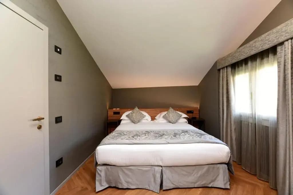 Rosa Salva Hotel - photo 44