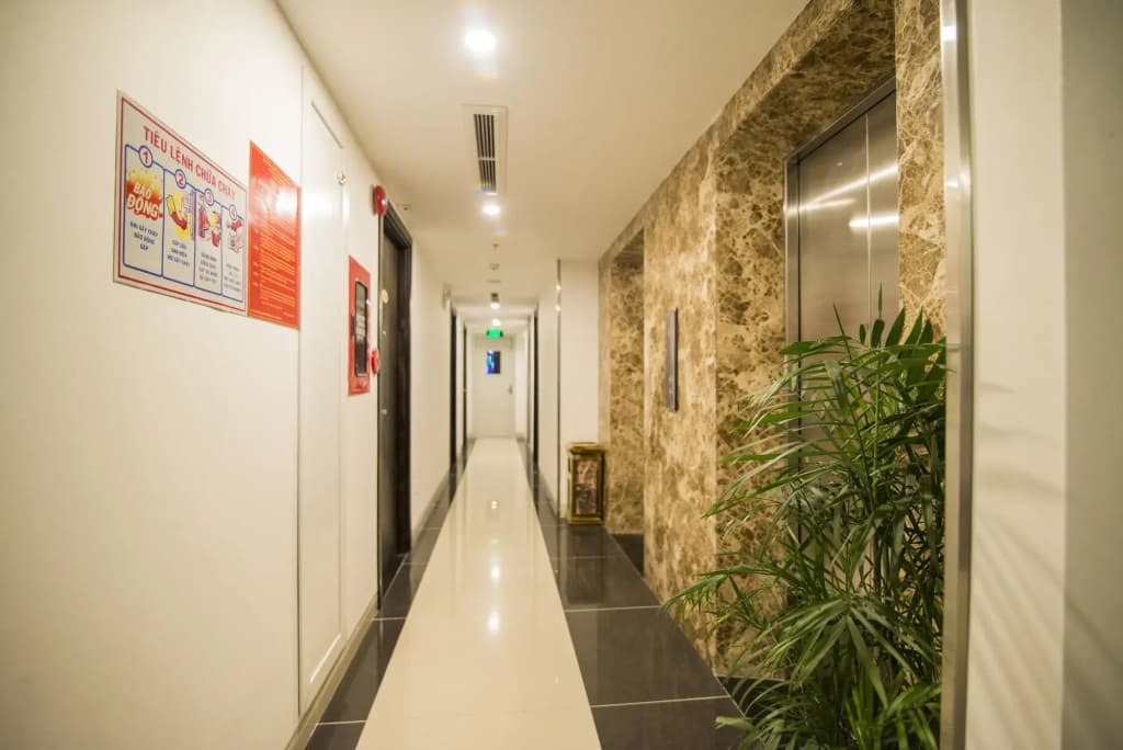 Dana Marina Hotel - photo 16