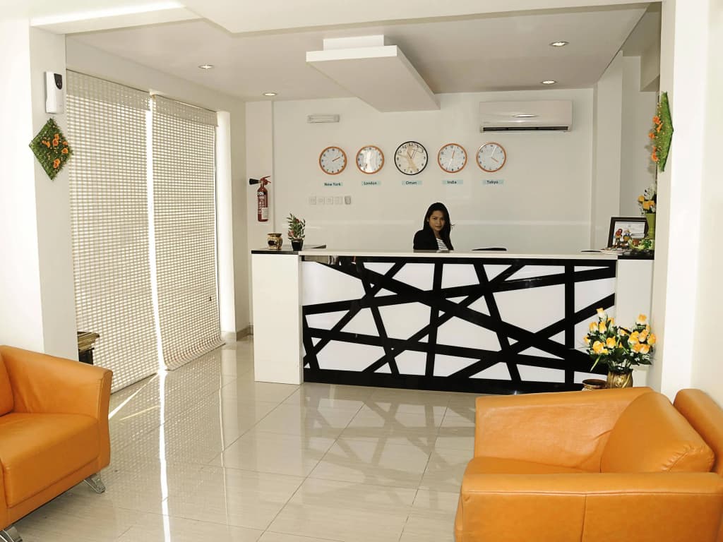 Al Sablah Hotel Apartment - photo 9