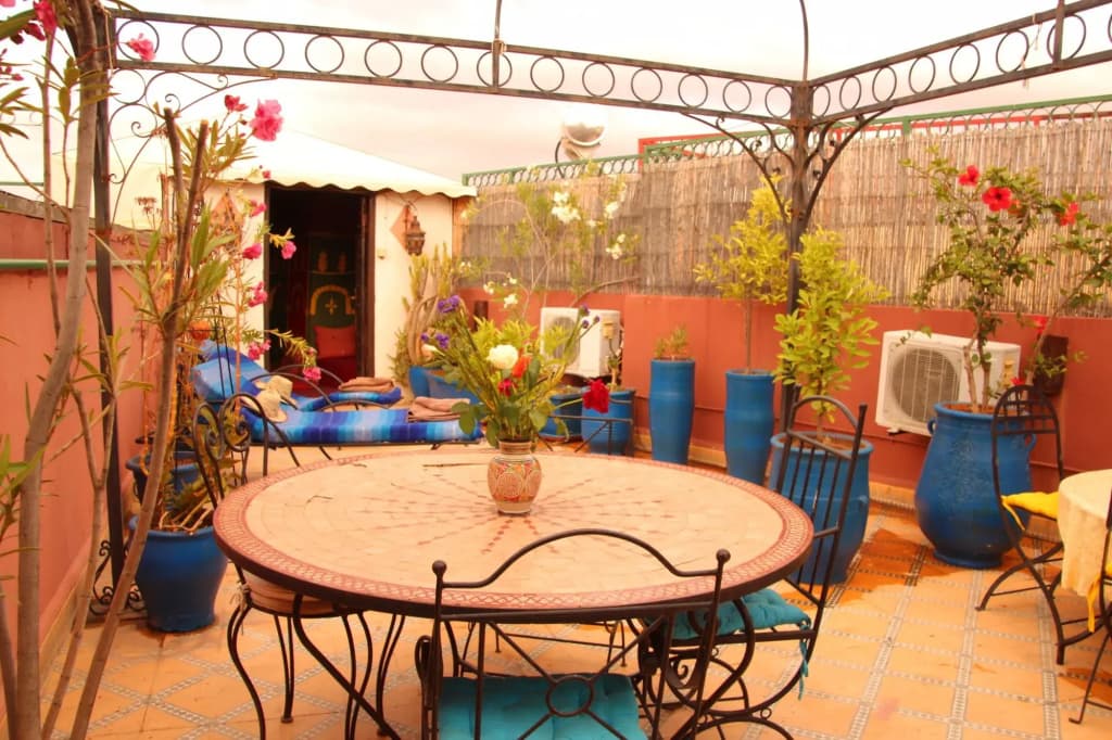 Riad Bibtia - photo 23