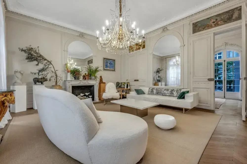 Luxury 5BR House Close to the Arc de Triomphe - photo 20