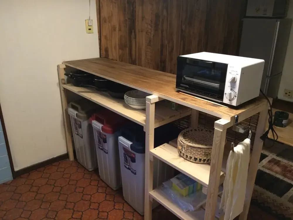 Guest House Suna No Shiro - photo 16