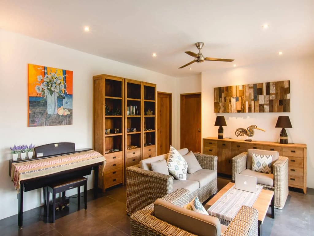 N Villa - photo 1