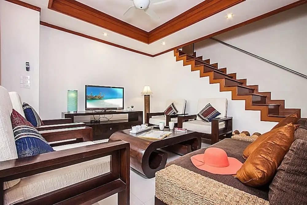 NB Villa Sienna - photo 19
