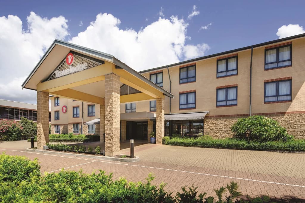 Mercure Sydney Manly Warringah - main photo