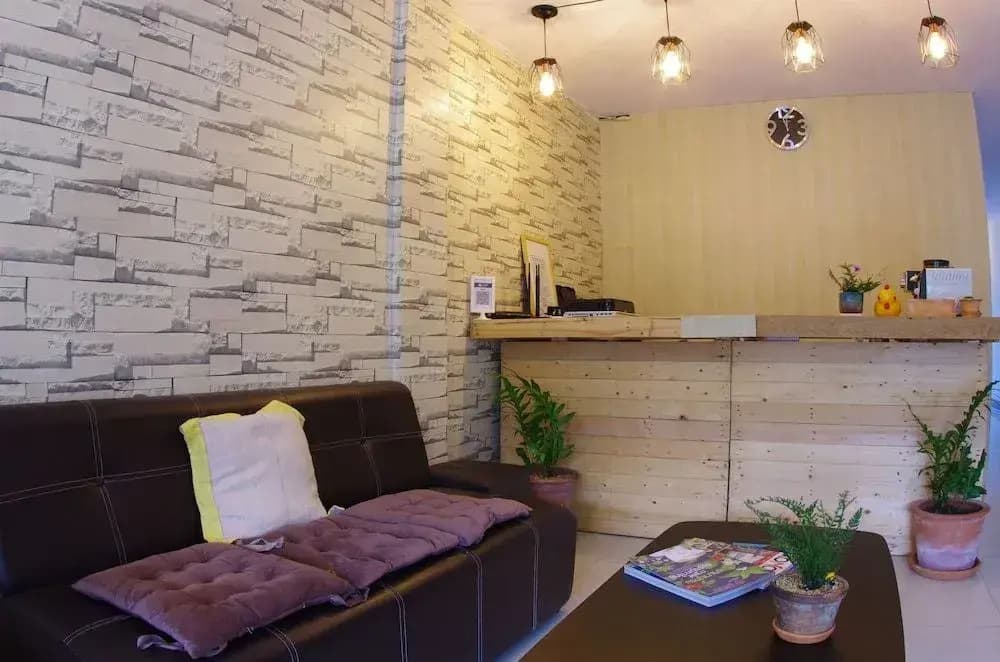 Non-Len Hostel - photo 9