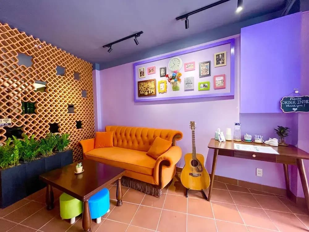 Central Perk Saigon - photo 13