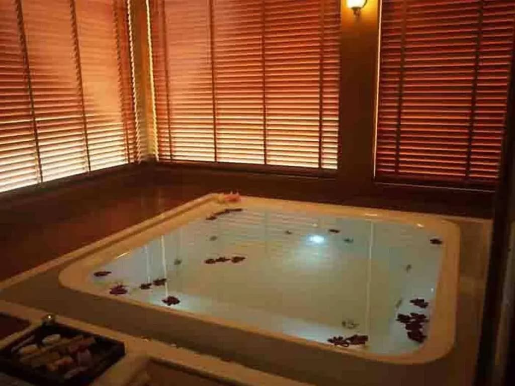Siam Society Hotel & Resort - photo 9