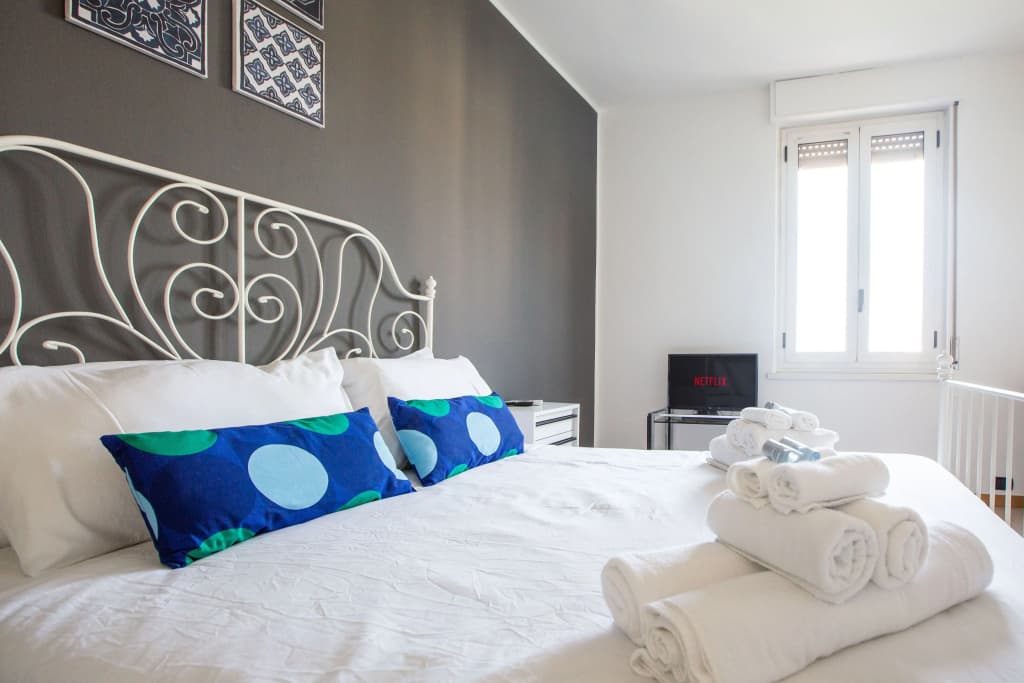 Home Hotel - Sacchini 16 - photo 19
