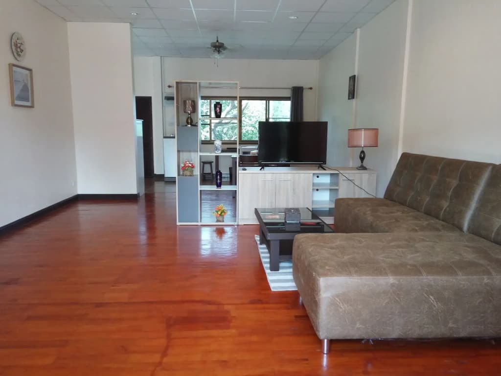 The Sun House - photo 3