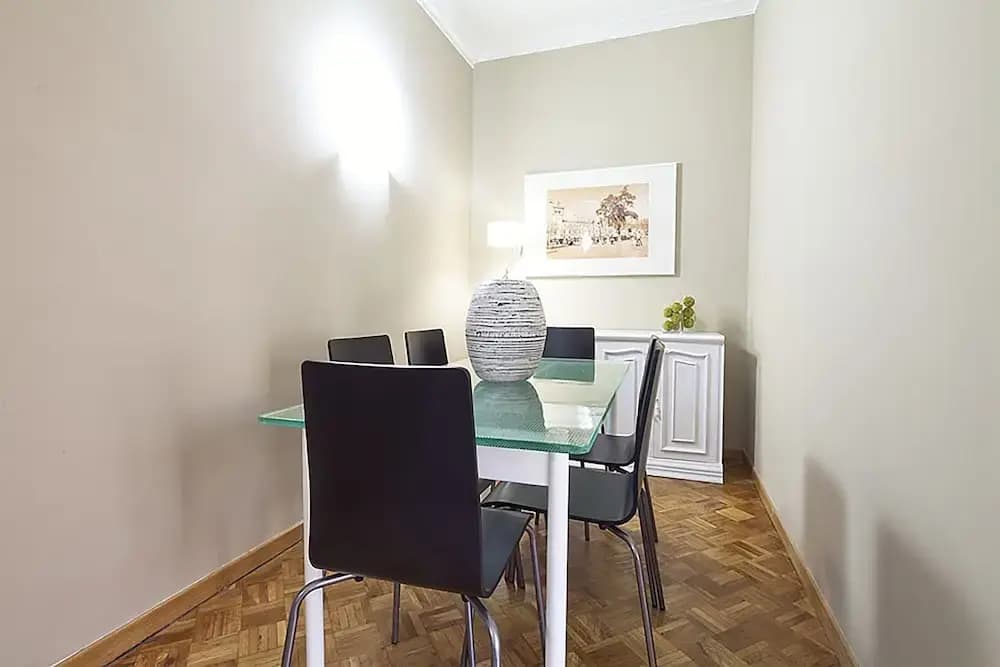 Bhm1-105 Designer Apartment In Eixample - photo 10