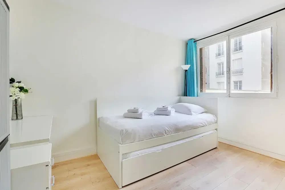 Charming Apartment - 2br/6p - Saint-lambert - photo 5