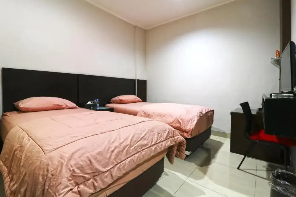 Bendungan Hilir Residence - photo 19