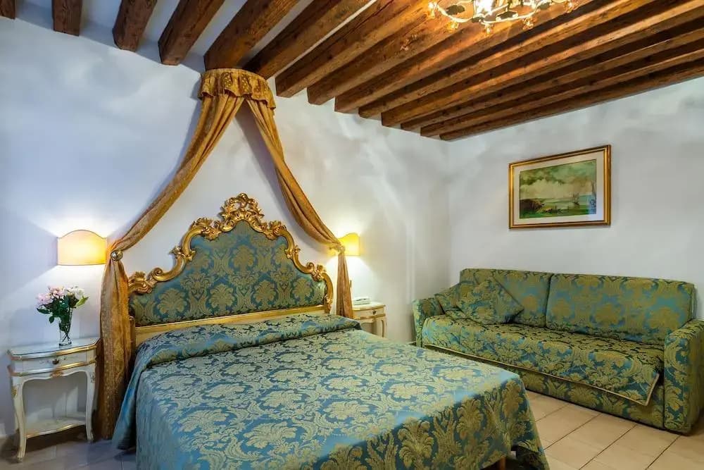 Hotel Al Vagon - photo 6