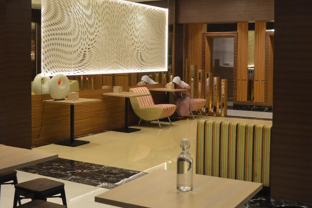 Smarthomm Ancol Jakarta - photo 13