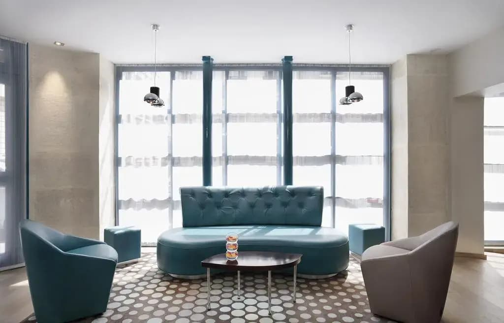 Hotel Bassano - photo 12