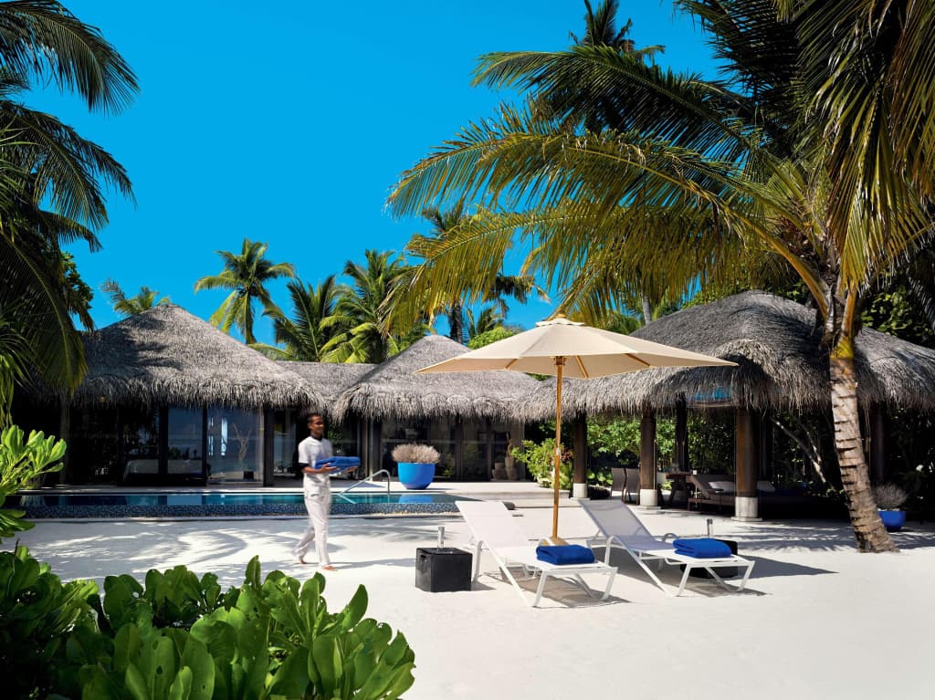Velaa Private Island - photo 12