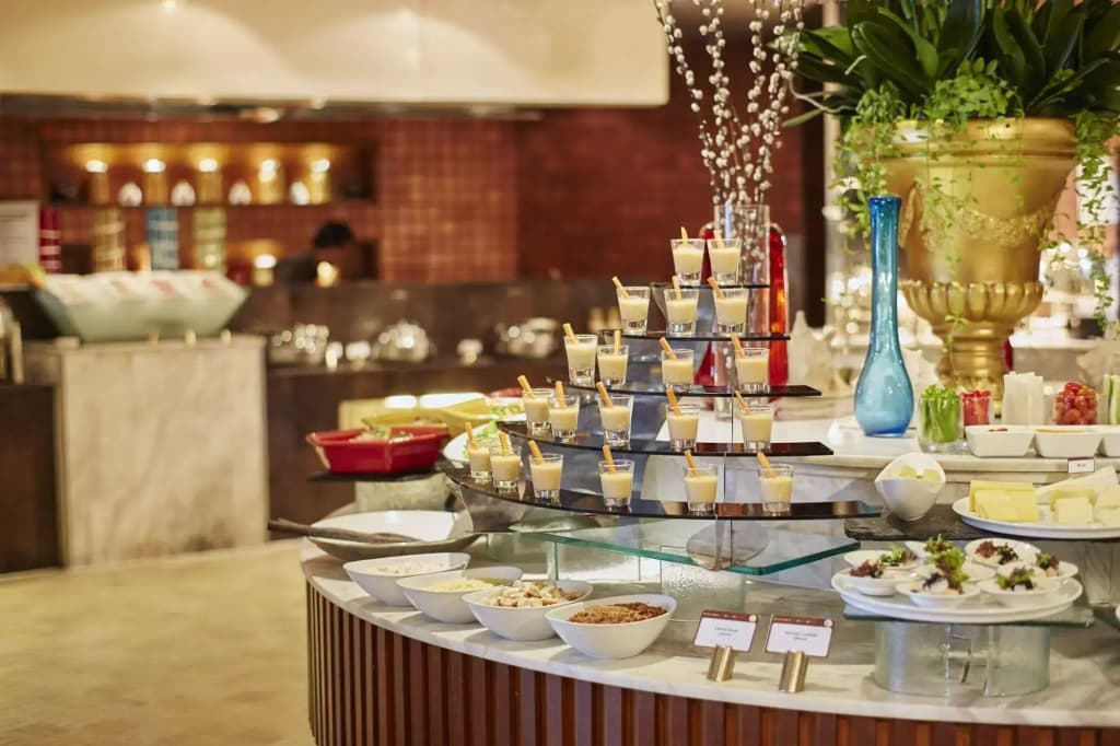 Conrad Bangkok - photo 15
