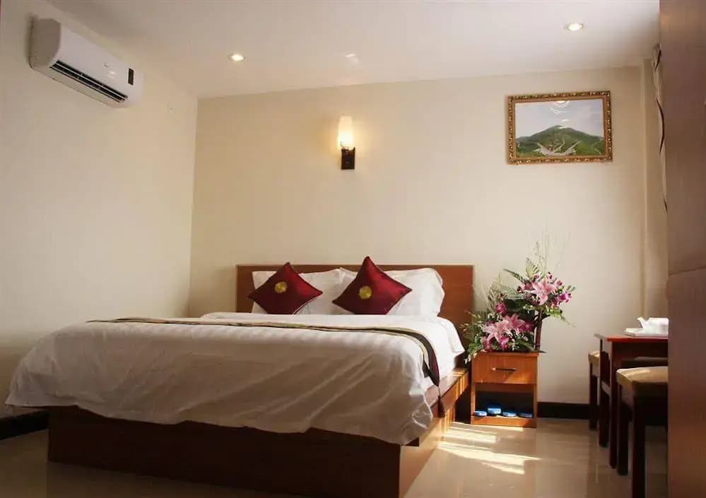 Galaxy Hotel - photo 5