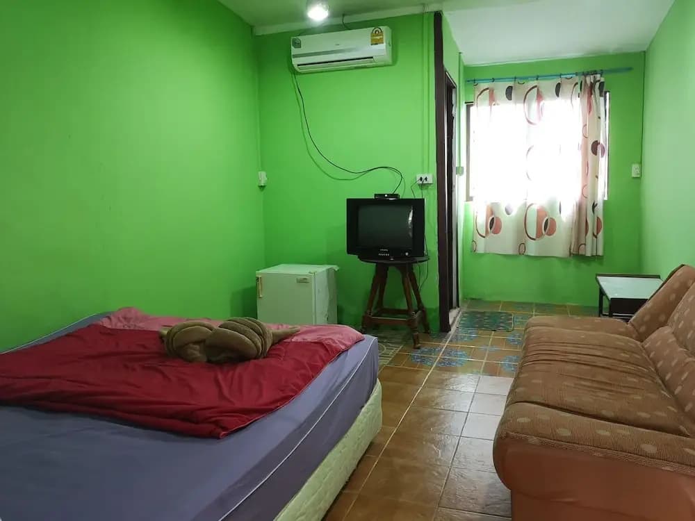 Sabaidee Resort - photo 10