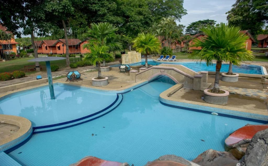 De Palma Resort Kuala Selangor - photo 13