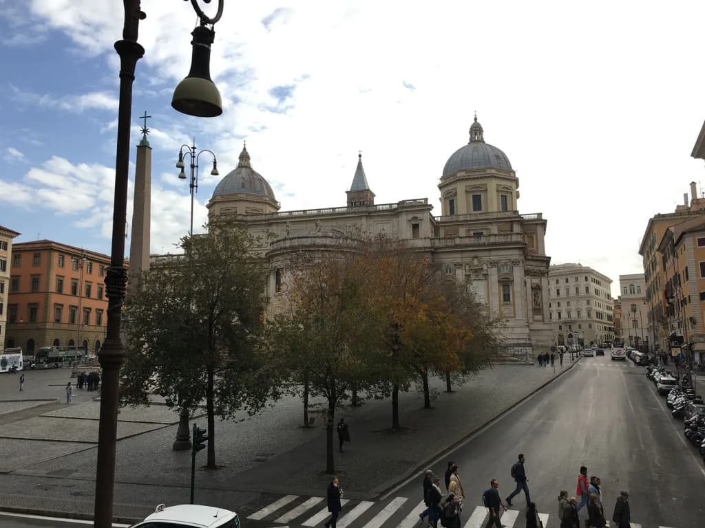 Basilica Hotel - photo 17