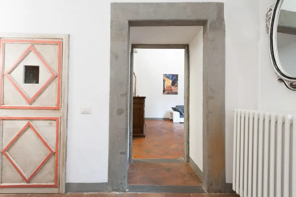 Short-let Florence Pontevecchio Suite - photo 12