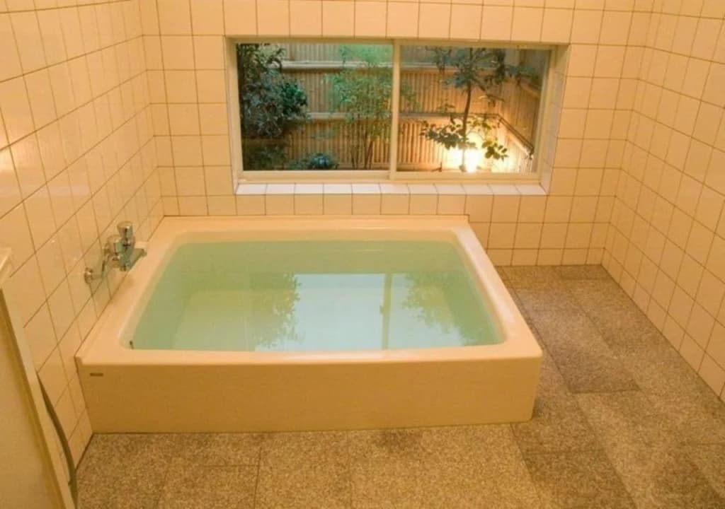 Yadoya Nishijinso - photo 6