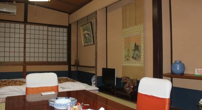 Ryokan Okuda - photo 3